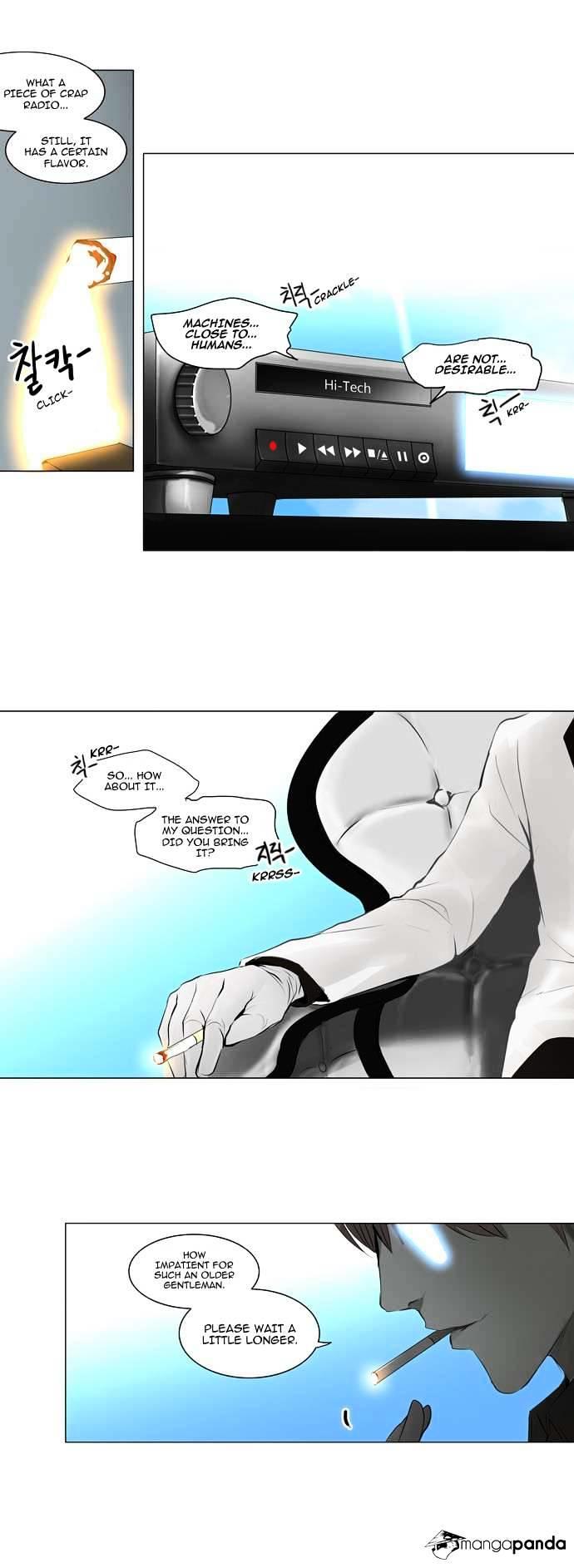 Tower Of God, Chapter 136 image 02